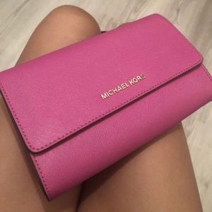 Michael Kors crossbody